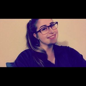 Meet your Posher, Megan